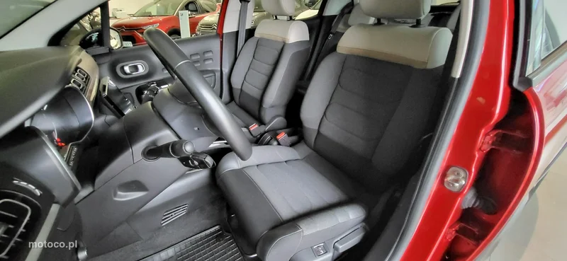 Citroen C3 9