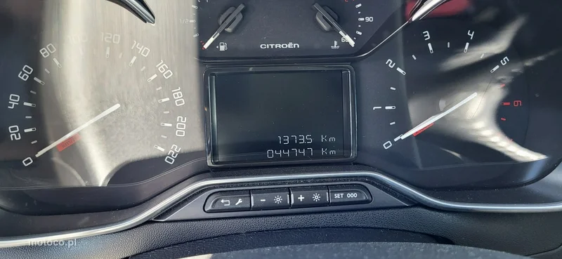Citroen C3 2