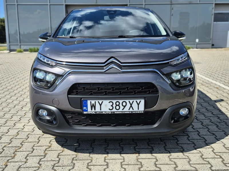 Citroen C3 2