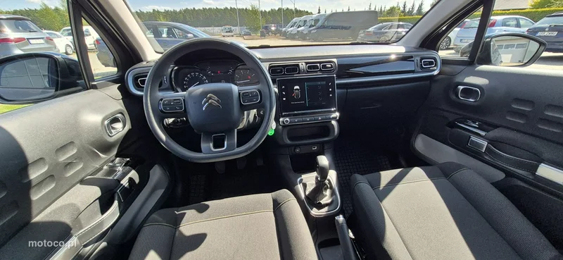 Citroen C3 11
