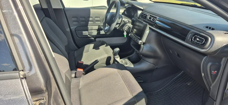 Citroen C3 14