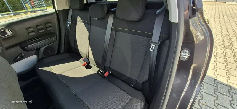 Citroen C3 15