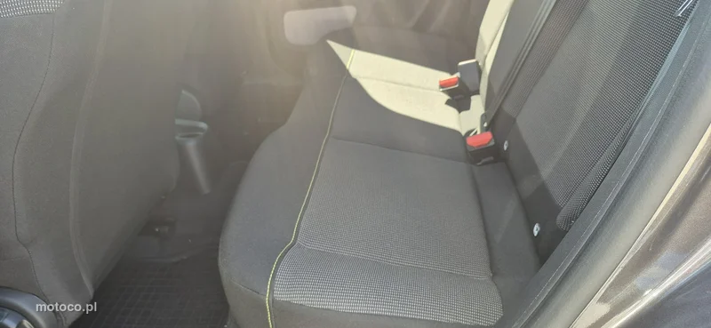 Citroen C3 17