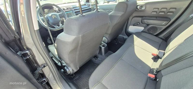 Citroen C3 18