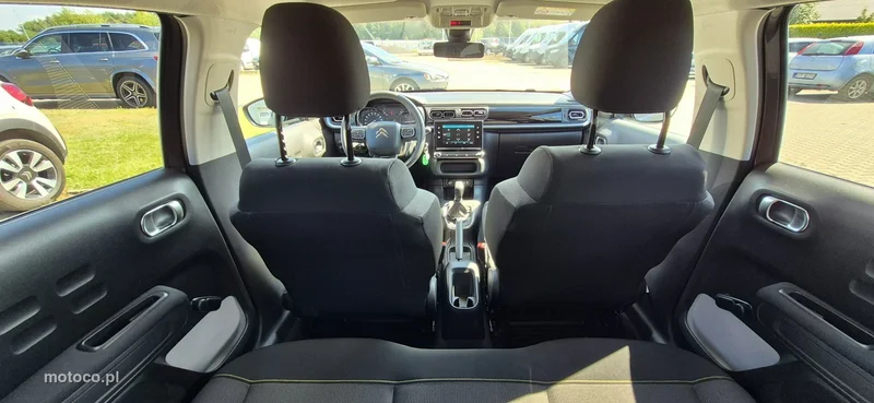 Citroen C3 19