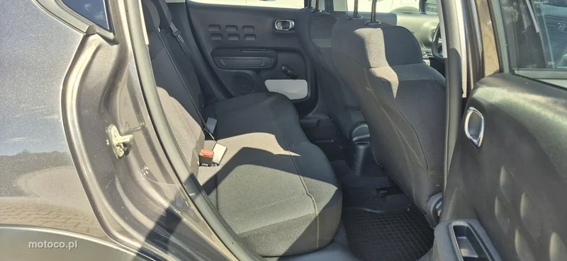 Citroen C3 20