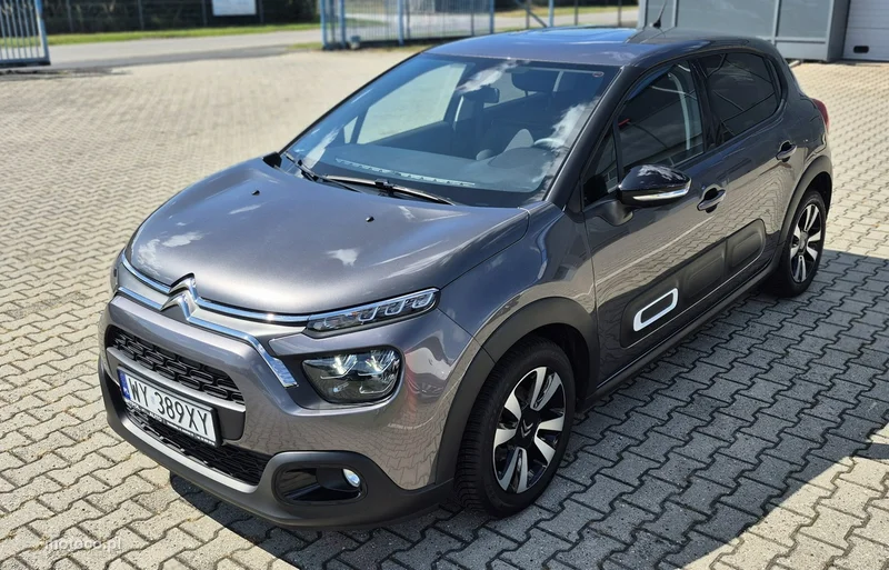 Citroen C3 27