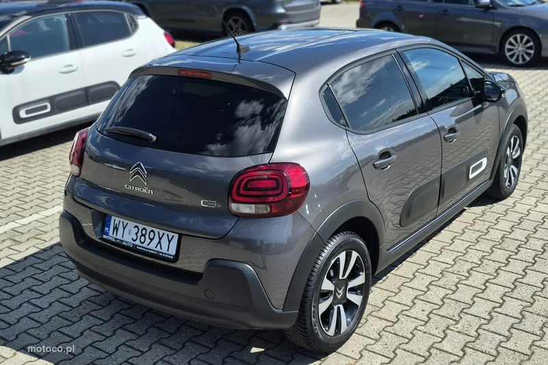 Citroen C3 28