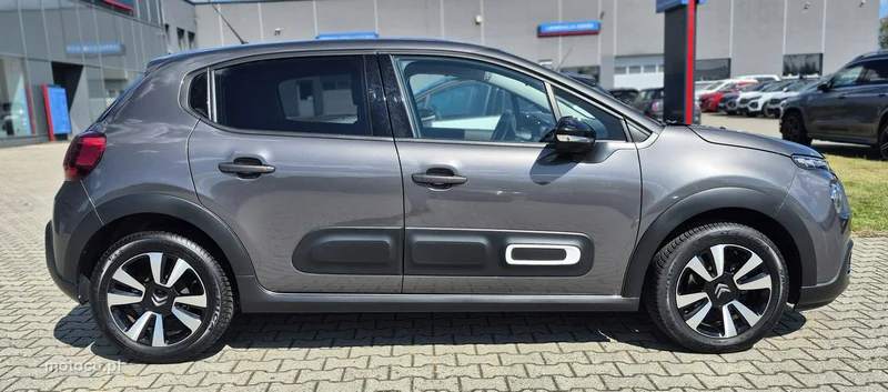 Citroen C3 4