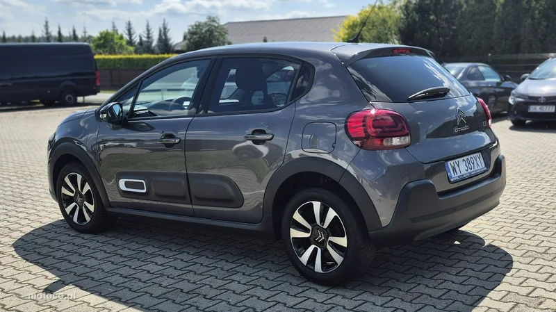 Citroen C3 7