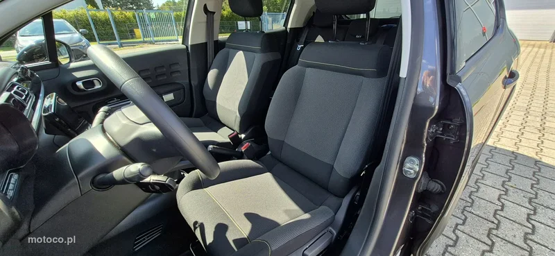 Citroen C3 8