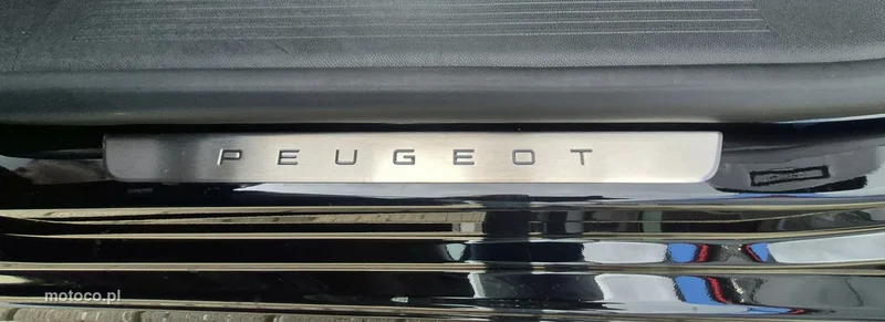 Peugeot 308 SW 13