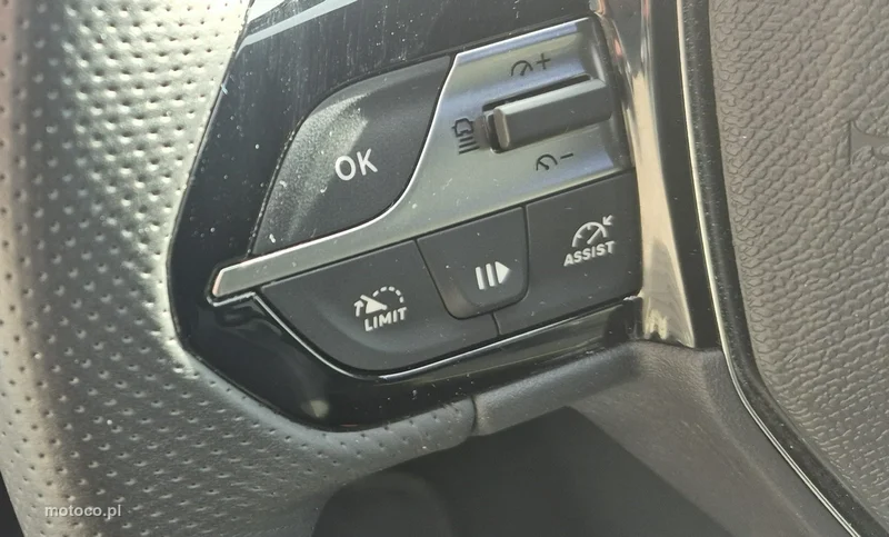 Peugeot 308 SW 15
