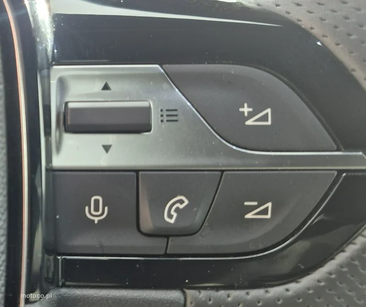 Peugeot 308 SW 16