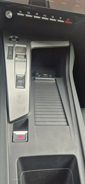 Peugeot 308 SW 20