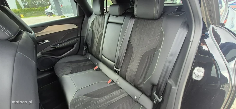 Peugeot 308 SW 24