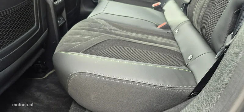 Peugeot 308 SW 26