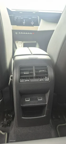 Peugeot 308 SW 27