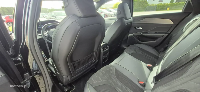 Peugeot 308 SW 28