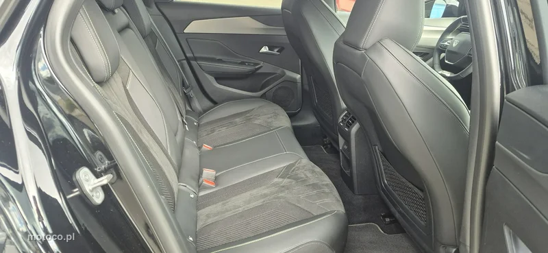 Peugeot 308 SW 30