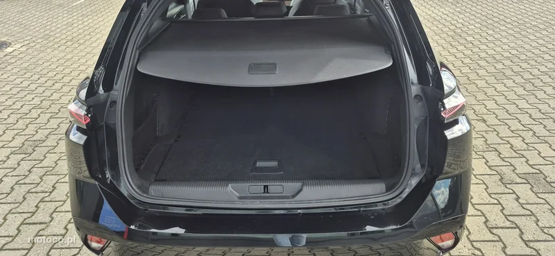 Peugeot 308 SW 31