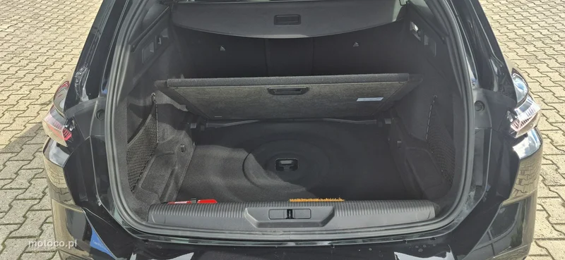 Peugeot 308 SW 35