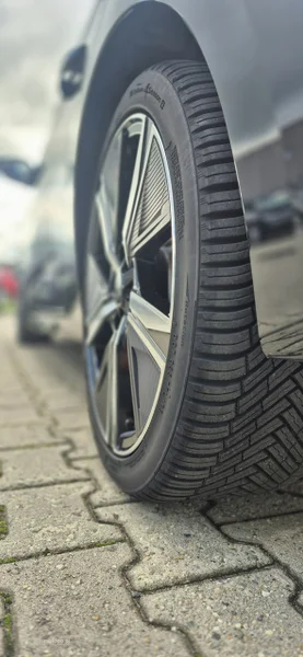 Peugeot 308 SW 37