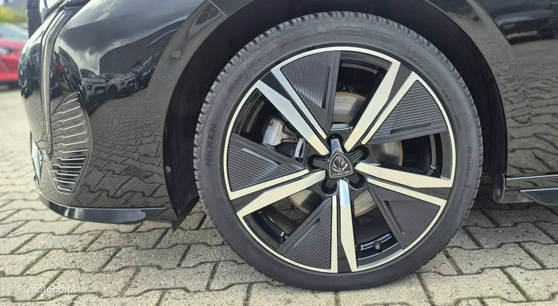 Peugeot 308 SW 38
