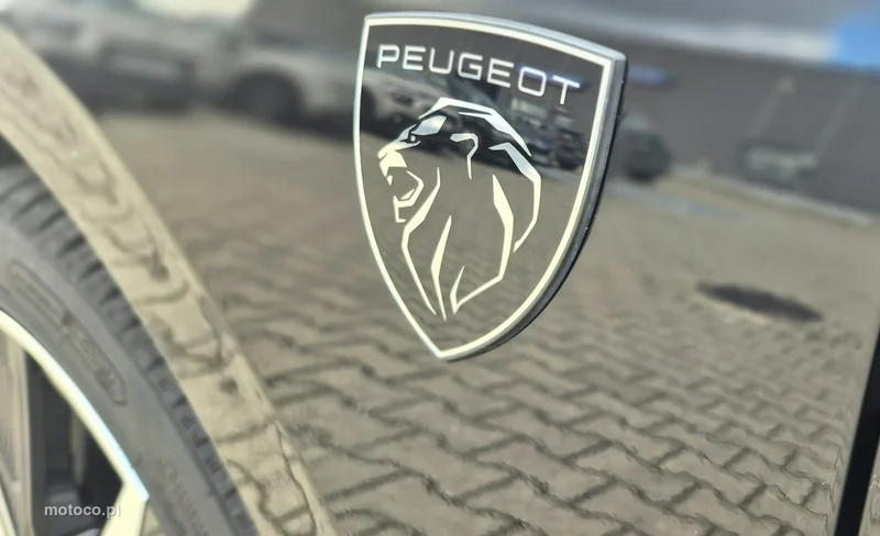 Peugeot 308 SW 44