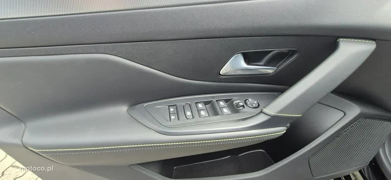Peugeot 308 SW 10