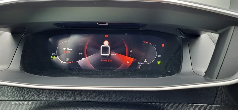 Peugeot 208 15