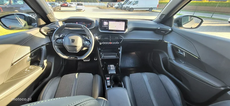 Peugeot 2008 15
