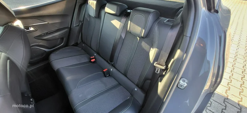 Peugeot 2008 17