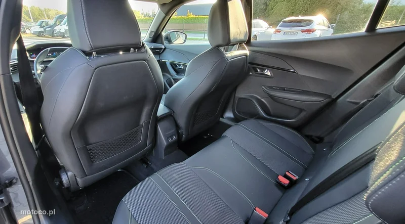 Peugeot 2008 20