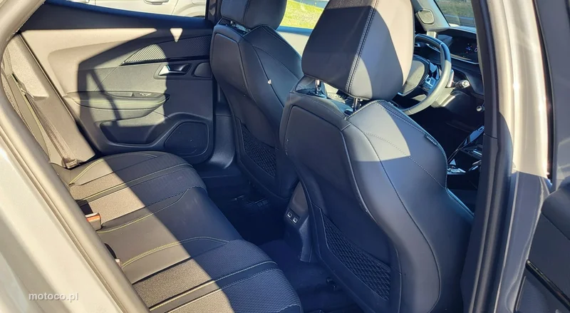 Peugeot 2008 21