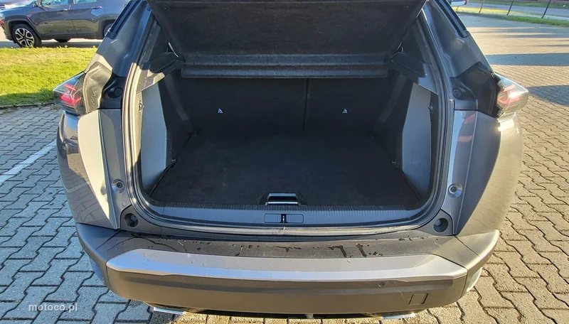 Peugeot 2008 24