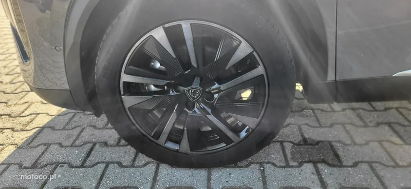 Peugeot 2008 29
