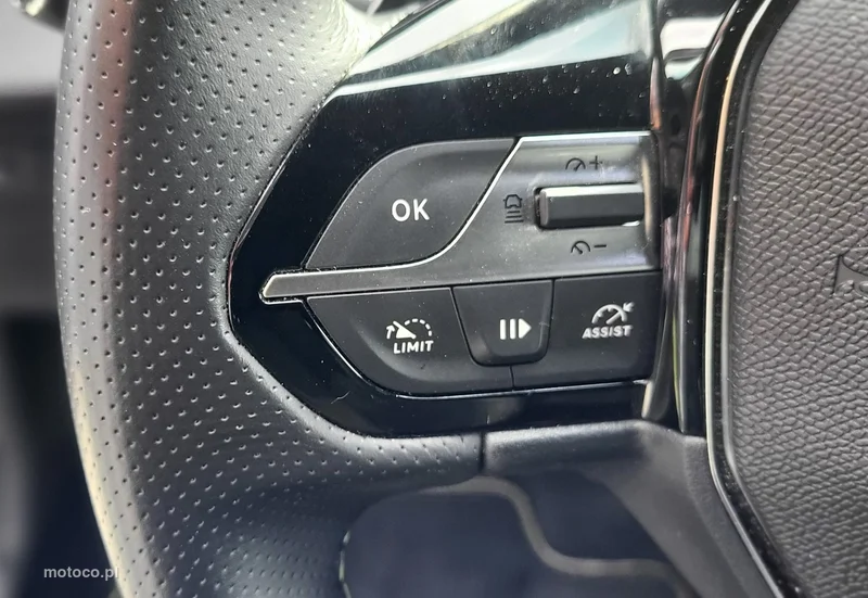 Peugeot 308 13