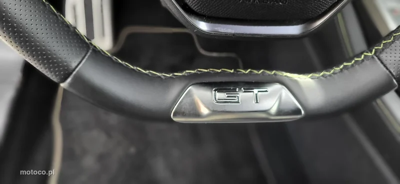 Peugeot 308 14
