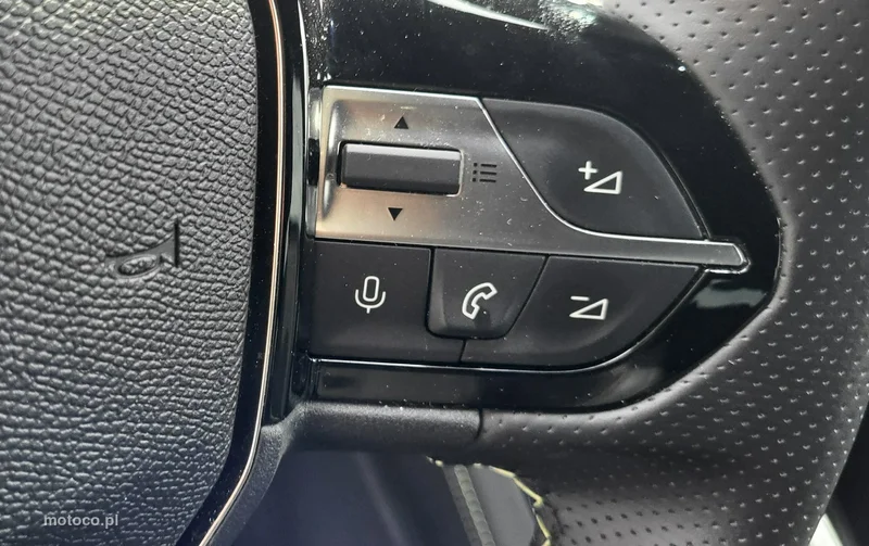 Peugeot 308 15