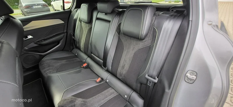 Peugeot 308 20