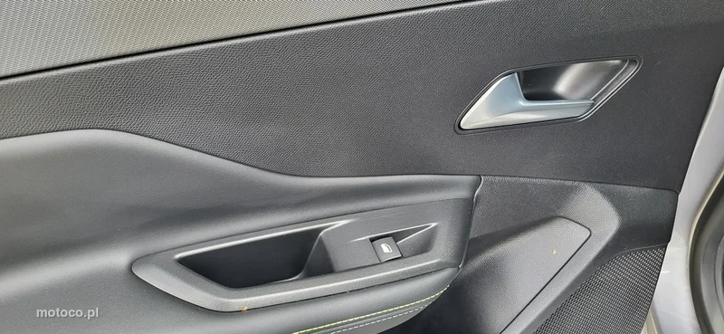 Peugeot 308 21