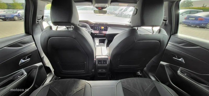 Peugeot 308 24