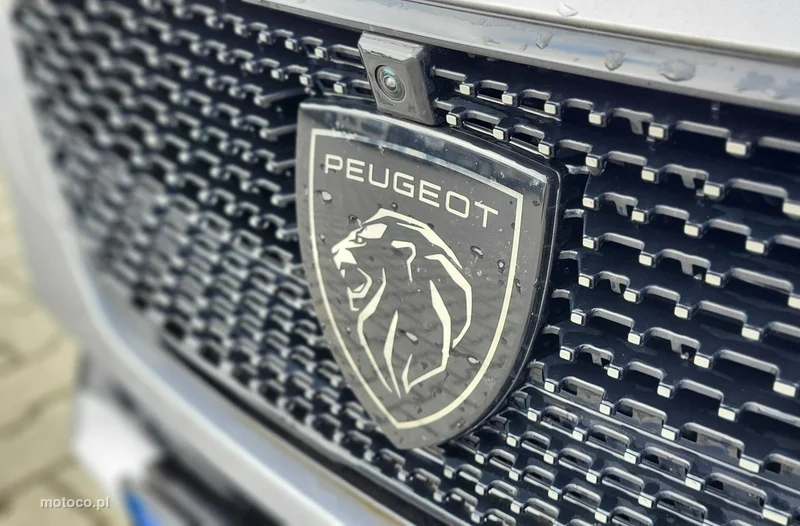 Peugeot 308 28