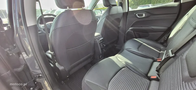 Jeep Compass 22