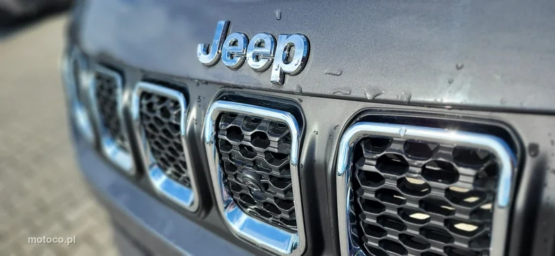 Jeep Compass 28
