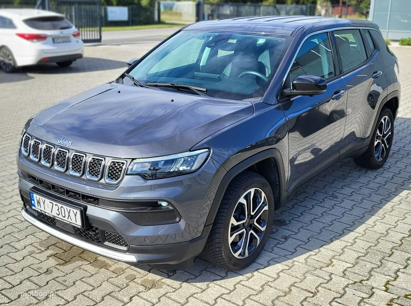 Jeep Compass 31
