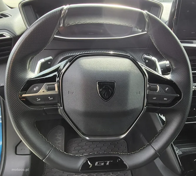 Peugeot 2008 15