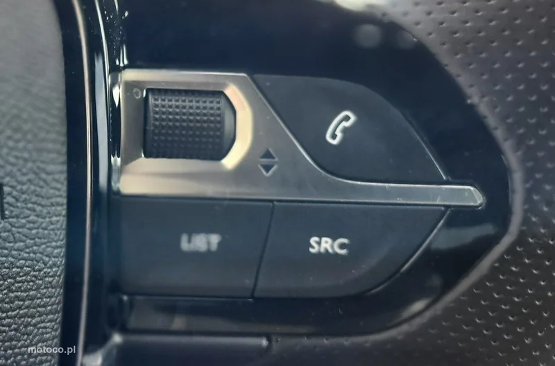 Peugeot 2008 16