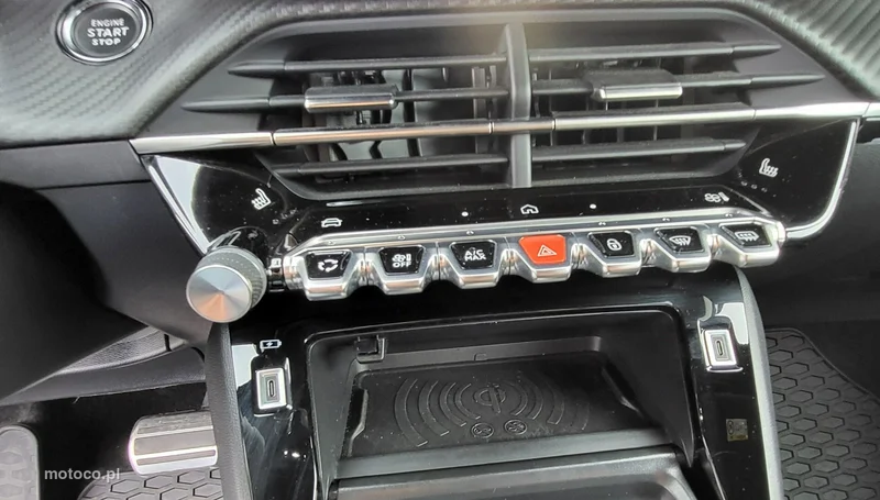 Peugeot 2008 19